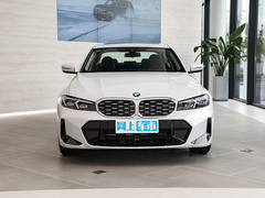 2023款 325Li M运动套装