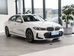 2023款 325Li M运动套装