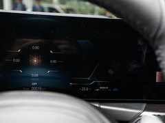 2023款 325Li M运动套装