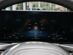 2023款 325Li M运动套装
