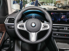 2023款 325Li M运动套装