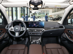 2023款 325Li M运动套装