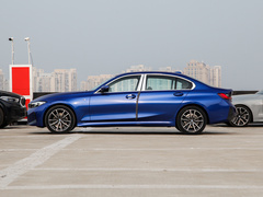 2023款 325Li M运动套装