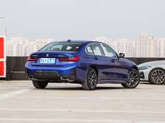 2023款 325Li M运动套装