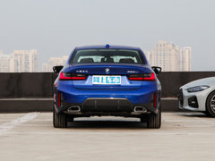 2023款 325Li M运动套装
