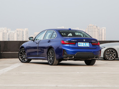 2023款 325Li M运动套装