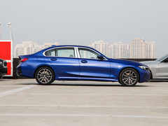 2023款 325Li M运动套装