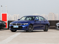 2023款 325Li M运动套装