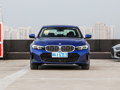 2023款 325Li M运动套装