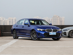 2023款 325Li M运动套装