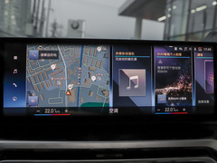 2023款 325Li M运动套装