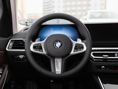 2023款 325Li M运动套装