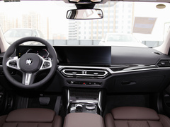 2023款 325Li M运动套装