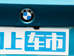 2023款 325Li M运动曜夜套装