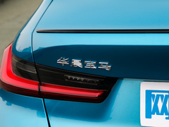 2023款 325Li M运动曜夜套装
