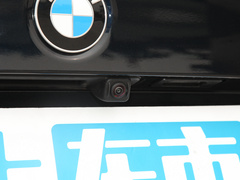 2023款 325Li M运动曜夜套装
