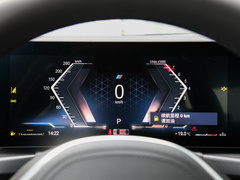 2023款 325Li M运动曜夜套装