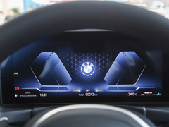 2023款 330i M运动曜夜套装