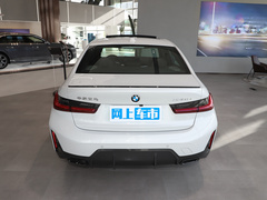 2023款 330Li M运动曜夜套装