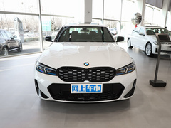 2023款 330Li M运动曜夜套装