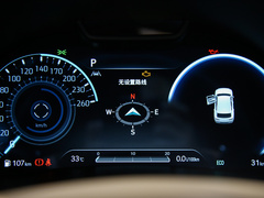 2023款 2.5T 四驱旗舰版 4座