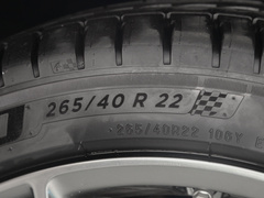 2023款 2.5T 四驱旗舰版 4座