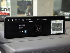 2023款 2.5T 四驱旗舰版 4座