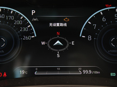 2023款 2.5T 四驱旗舰版 4座
