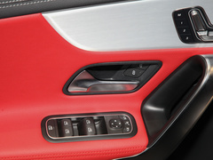 2022款 AMG CLA 45 S 4MATIC+  55周年纪念版