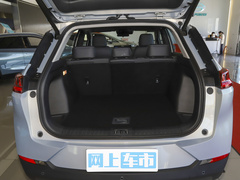2023款 Plus 70 智领版 三元锂