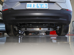 2023款 Plus 70 智领版 三元锂