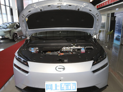 2023款 Plus 70 智领版 三元锂
