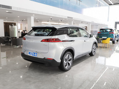 2023款 Plus 70 智享科技版 磷酸铁锂