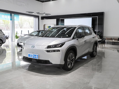 2023款 Plus 70 智享科技版 磷酸铁锂