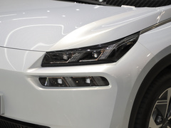 2023款 Plus 70 智享科技版 磷酸铁锂