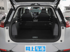 2023款 Plus 70 智享科技版 磷酸铁锂