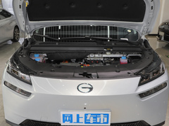 2023款 Plus 70 智享科技版 磷酸铁锂