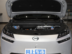 2023款 Plus 70 智享科技版 三元锂