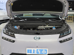 2023款 Plus 70 智享科技版 三元锂