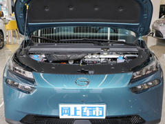 2023款 Plus 80 智领版 三元锂