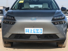 2023款 Plus 80 智享七座版 三元锂