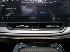 2023款 Plus 80 智享七座版 三元锂