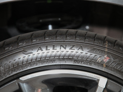 2022款 2.0T 四驱耀动版