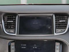 2022款 2.0T 四驱耀享版