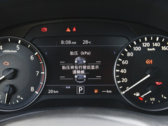 2022款 2.0T 四驱耀享版