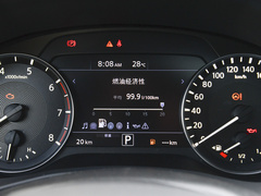 2022款 2.0T 四驱耀享版