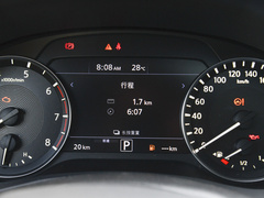 2022款 2.0T 四驱耀享版
