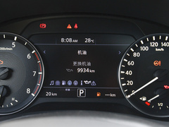 2022款 2.0T 四驱耀享版