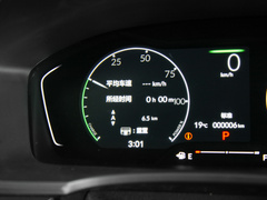 2023款 2.0L e:HEV 先锋版