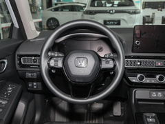2023款 2.0L e:HEV 先锋版